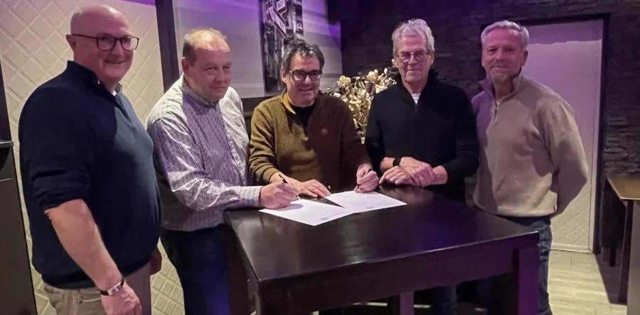 Heusden krijgt nieuwe partij: samenwerking van drie lokale fracties