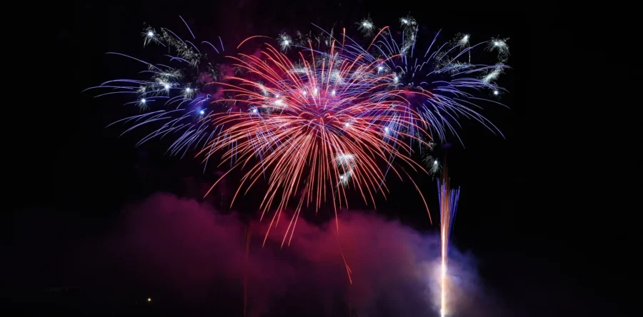 Ook Langstraters slaan al massaal vuurwerk in: ‘Enorme toename’