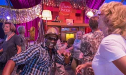 Go Waalwijk organiseert voor het eerst Danspaleis voor ouderen