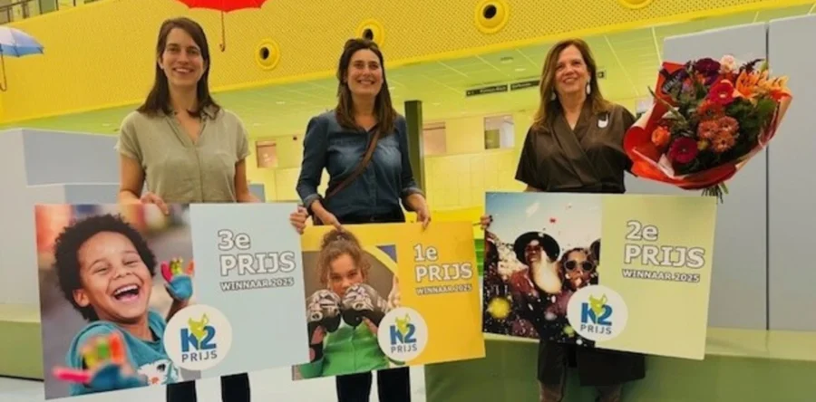 Waalwijks jeugdproject Styled2Move een van de winnaars K2Prijs