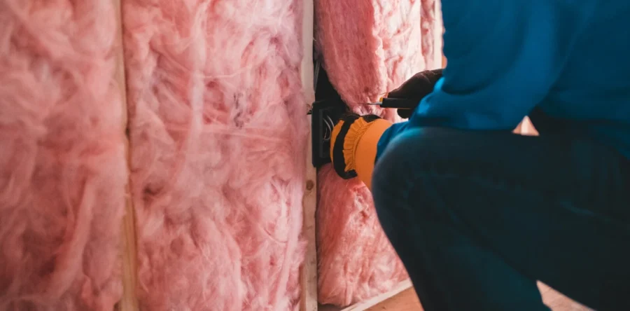 De Langstraat scoort matig op isolatiekwaliteit van woningen