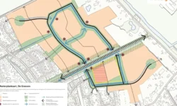 Gemeente Heusden werkt aan plannen voor maatschappelijk cluster