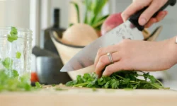 Gezond koken bij Bibliotheek Drunen