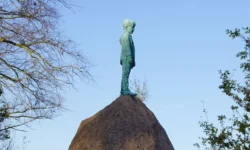 Gratis Wandeltocht vol Verhalen