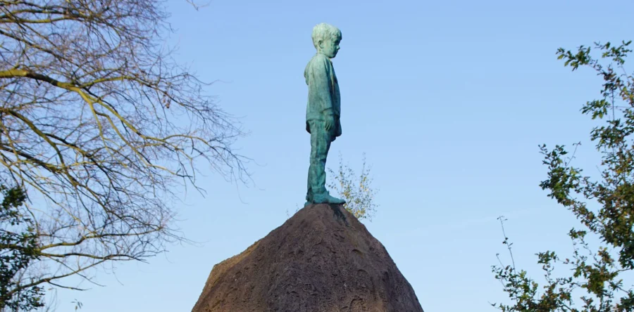 Gratis Wandeltocht vol Verhalen