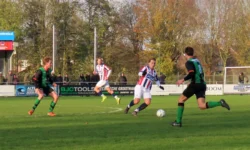 RFC te sterk voor RWB