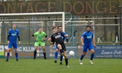Capelle toont veerkracht maar verliest nipte burenderby van ONI