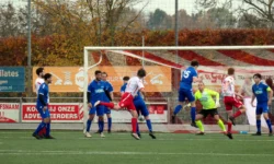 S.V. Capelle verliest met 5-2 bij Jan van Arckel in Ammerzoden