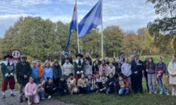 Heusden staat stil bij vrijheid met de volgende generatie (video)