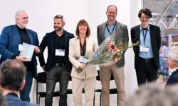 Tilburg-Waalwijk opnieuw Logistieke Hotspot van Nederland