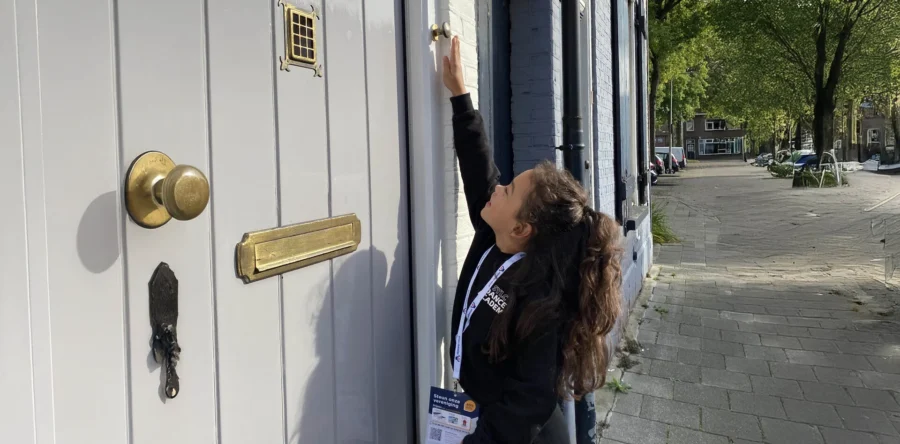 Recordopbrengst Grote Clubactie in de Langstraat