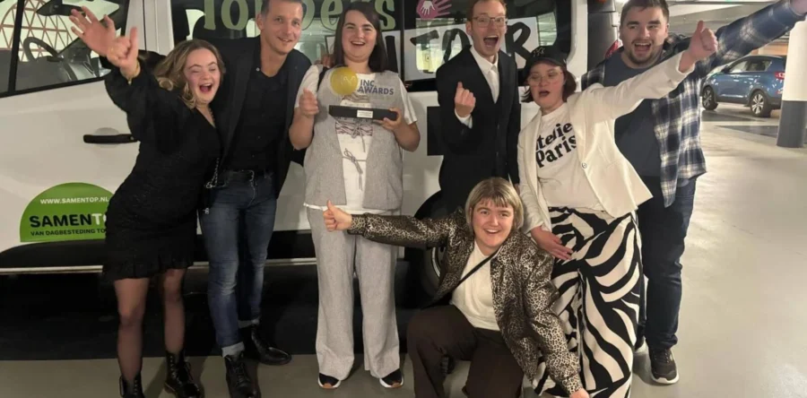 Dongense stichting wint inclusiviteitsprijs: ‘Grote waardering’
