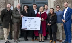 Heusden legt samenwerking Zuidwaterlinie vast tot 2048