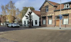 Lijst IJpelaar stelt vragen over verdwenen zebrapad Baardwijksestraat