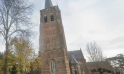 Drie kerken in de gemeente Loon op Zand voortaan ‘s avonds verlicht