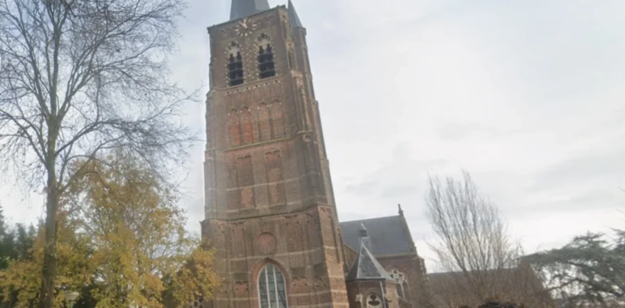 Drie kerken in de gemeente Loon op Zand voortaan ‘s avonds verlicht