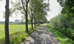 Vragen over veiligheid bij groot onderhoud Vrouwkensvaartsestraat