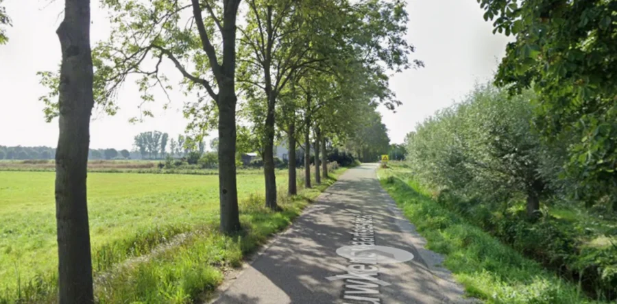 Vragen over veiligheid bij groot onderhoud Vrouwkensvaartsestraat