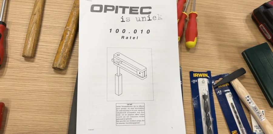 Ontdeklab van Theek 5 leert kinderen techniek en wetenschap (Video)