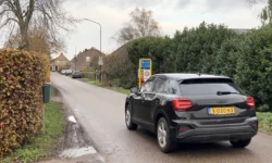 Vrouwkenvaartsestraat Waspik nog altijd een gevaarlijke weg (Video)