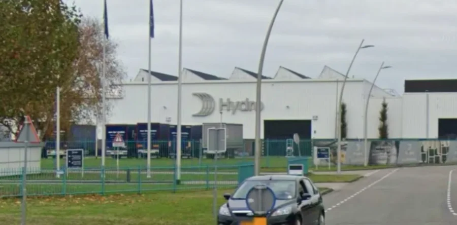 Hydro fabriek in Drunen moet sluiten: 170 getroffen werknemers