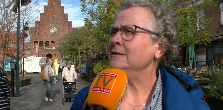 Gemeenteraadsverkiezingen: Wat vinden Waalwijkers belangrijk? (video)