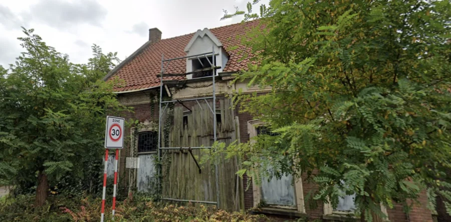 Langstraat gemeenten verdeeld over mogelijke leegstandsboete