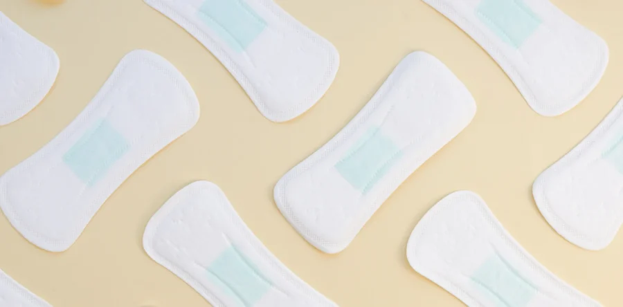 Samenwerking en uitgiften: zo helpen gemeenten met menstruatiearmoede