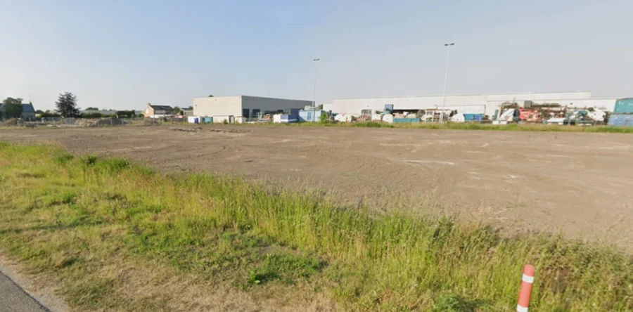 Gemeente Heusden start inschrijving voor bedrijfskavel Het Hoog II