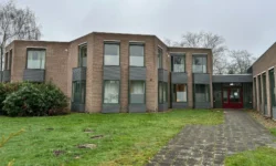 Oekraïense ontheemden wonen snel allemaal op één locatie in Dongen