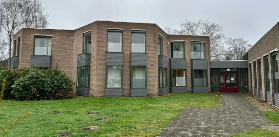 Oekraïense ontheemden wonen snel allemaal op één locatie in Dongen