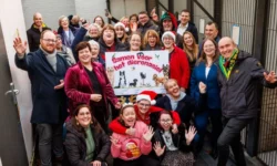 Waardering en steun geuit voor Dierenasiel Waalwijk