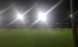 RKC Waalwijk speelt bar weinig klaar en verliest van Jong PSV