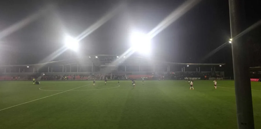 RKC Waalwijk speelt bar weinig klaar en verliest van Jong PSV