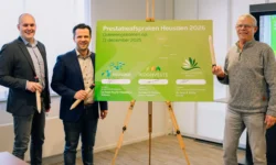 Heusden wil in 2026 nog sneller woningen gaan bouwen