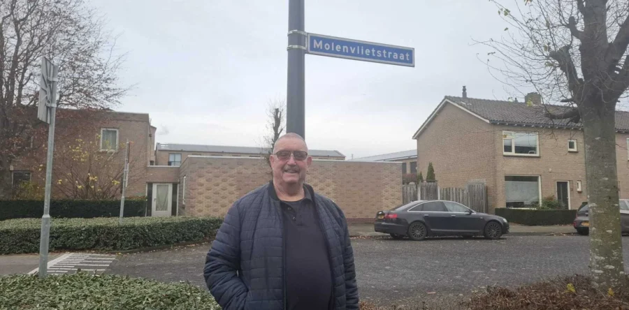 Bewoners Molenvlietstraat in Waalwijk zijn klaar met overlast (Video)