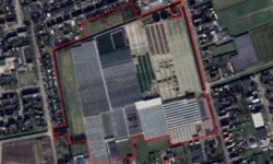 Elshout krijgt nieuwe woonwijk en centrale MFA aan Wolfshoek