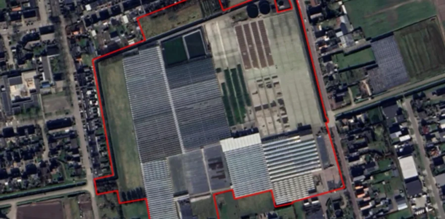 Elshout krijgt nieuwe woonwijk en centrale MFA aan Wolfshoek