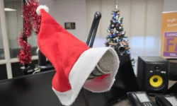 Kerstboodschappen drietal burgemeesters te zien op Langstraat TV