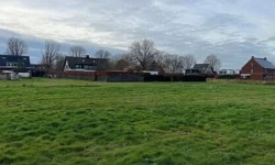 Gemeente Heusden kiest straatnaam voor woningen achter Wolput