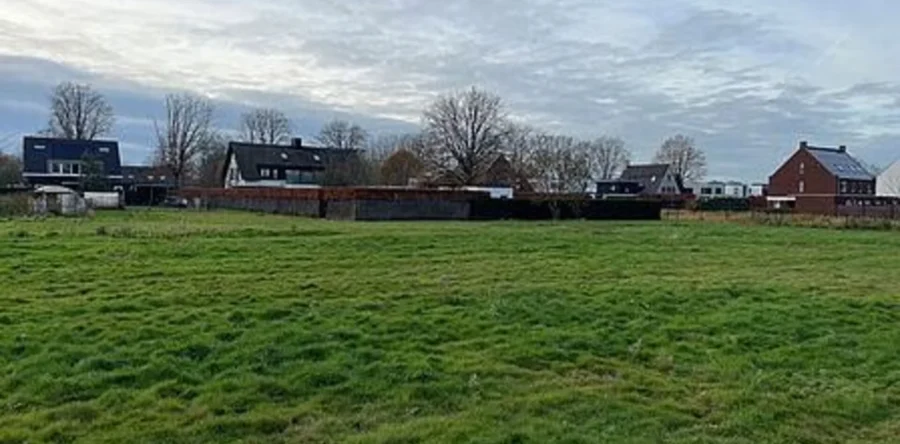 Gemeente Heusden kiest straatnaam voor woningen achter Wolput