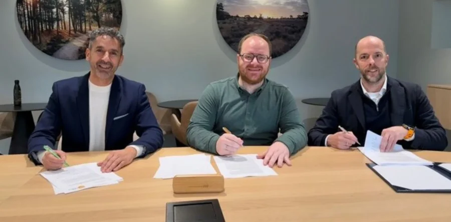 Weg volledig vrij gemaakt voor nieuwe woningen in Kaatsheuvel