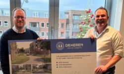 Volgende stap richting voltooiing project ‘De Heren van het Ambacht’