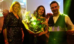 Paul van Amelsvoort ondernemer van het jaar 2025 in Heusden