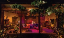 Eftelingsprookje Chinese Nachtegaal krijgt nieuwe invulling