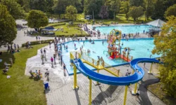 BillyBird blijft zwembad Het Run exploiteren tot 2030