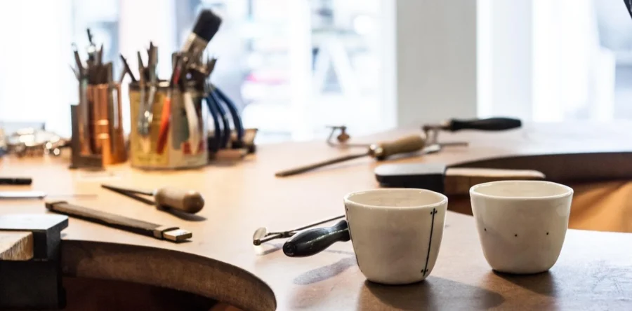 Waalwijkse ateliers brengen exposities over maatschappelijke thema’s