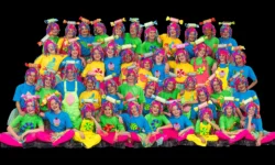 De Notenkrakers: Lana en het Geheim van het Sprookje