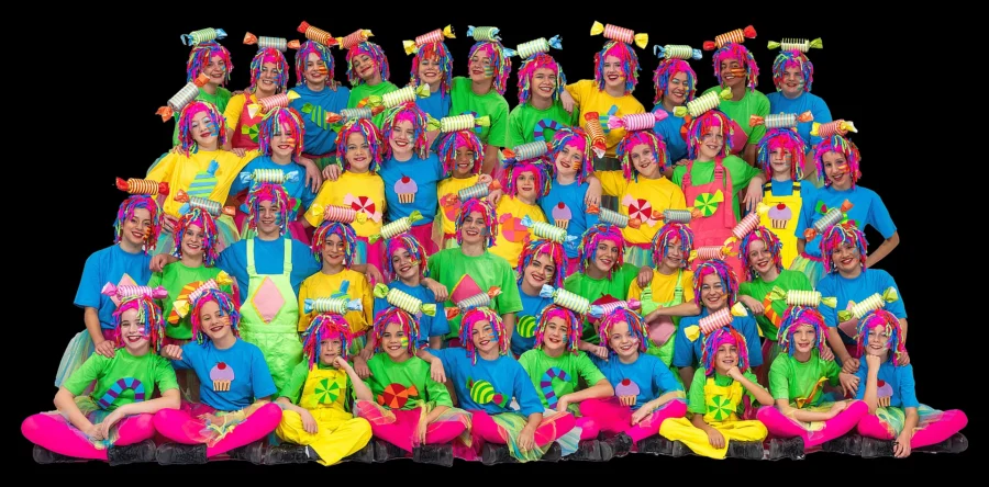 De Notenkrakers: Lana en het Geheim van het Sprookje