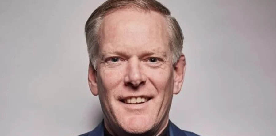 Martijn van Esch gaat kar DMP Heusden trekken tijdens verkiezingen